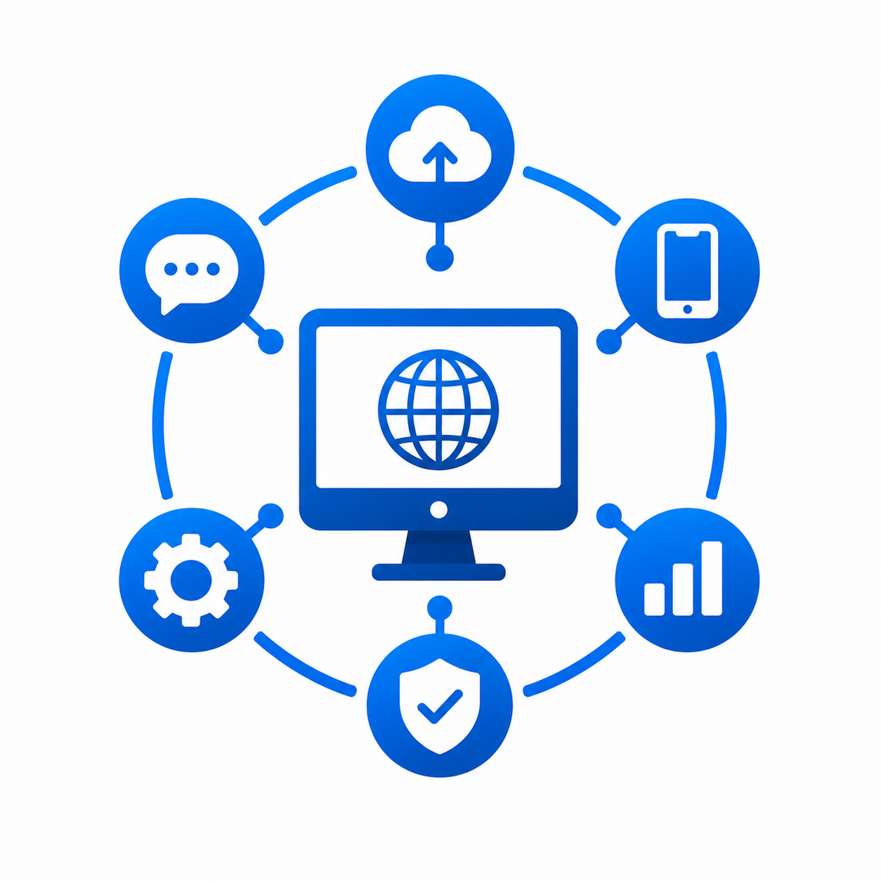 icono digital